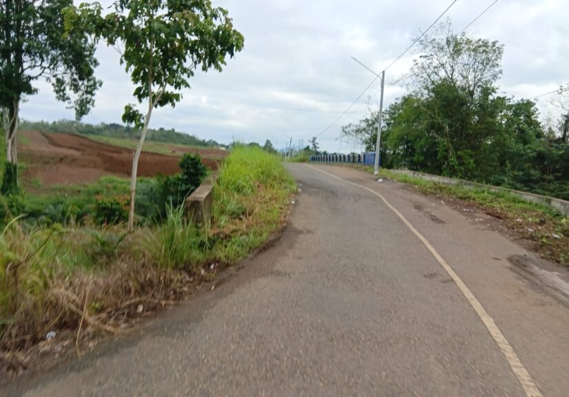 JL BIMA